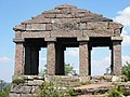 Temple du Donon