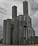 Torres Hejduk