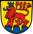 Calw címere