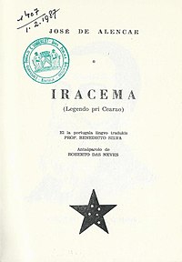 Iracema