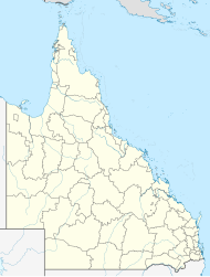 Kulangoor is located in Queensland