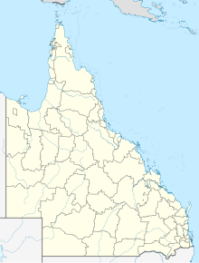 YAMC is located in Queensland