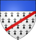 Coat of arms of Rosporden