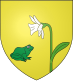 Coat of arms of Vuillecin