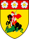 Wappen von Corminboeuf