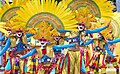 The MassKara Festival of Bacolod.