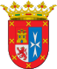 Blason de Espartinas