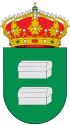 Brasão de armas de Los Navalucillos