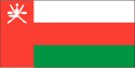 Flag of سلطنة عمان