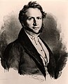 Georg Ludwig von Maurer (1790-1872)