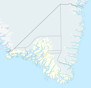 Ulamertorsuaq (Berg) (Kujalleq)