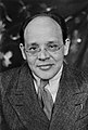 Isaac Babel, écrivain odessite.