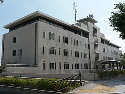 Kanan town office