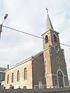 Sint-Servatiuskerk