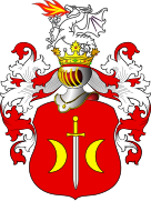 Herb Przegonia