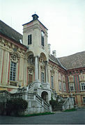 Schloss Petronell