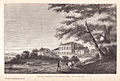 Image 7The Quaker-run York Retreat, founded in 1796, gained international prominence as a centre for moral treatment and a model of asylum reform following the publication of Samuel Tuke's Description of the Retreat (1813). (from History of medicine)