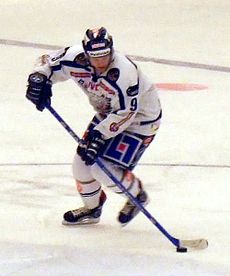 Tony Mårtensson