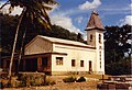 Kirche von Tutuala