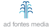 Thumbnail for File:Ad Fontes Media logo.png