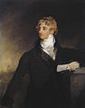 Armand-Emmanuel du Plessis overleden op 17 mei 1822