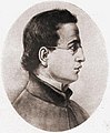 Eugenio Barsanti geboren op 12 oktober 1821