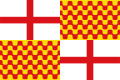 Tabarnia National flag