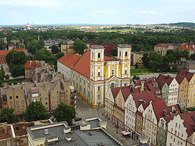 Głogów