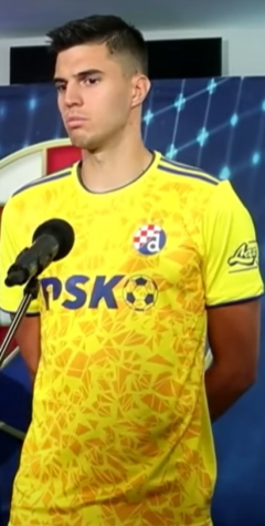 Marko Tolić (2021)