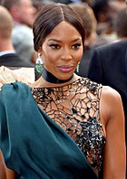 Naomi Campbell (2013–2018)