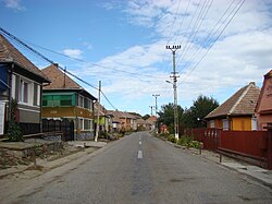 Skyline of Лоамнеш