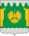 Coat of arms of Piņegas rajons