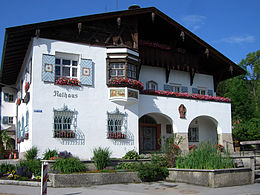 Schliersee – Veduta