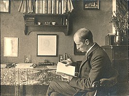 Sjoerd de Roos (1910)