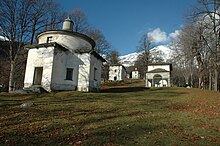 Sacro Monte di Oropa. Cappelle.JPG