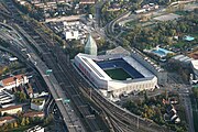 St. Jakob-Park