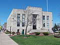 Tonawanda Municipal Building, Kenmore, NY, April 2013