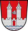 Blason de Kelheim