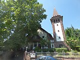 Szent Imre church