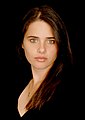 Q2791686 Ayelet Shaked geboren op 7 mei 1976