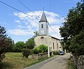 Église Saint-Matthieu de Bettoncourt