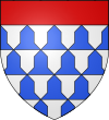 Blason de Varennes-sur-Allier