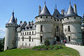 Castello di Chaumont