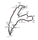 Spa-Francorchamps