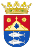 Blason de Barbate