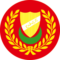 Lambang negeri Kedah Darul Aman