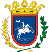 Wapen van Huesca (stad)