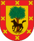 Escudo d'armas