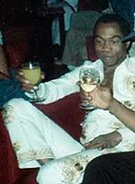 Thumbnail for Fela Kuti