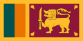 National Flag of Sri Lanka